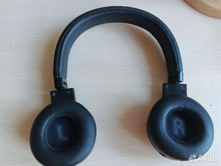 Блютуз наушники jbl