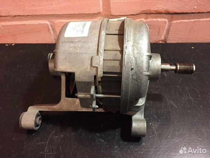 Двигатель стиральной машины ardo