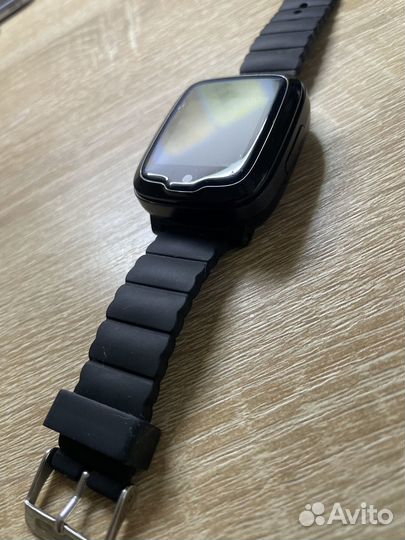 Детские смарт часы с сим картой