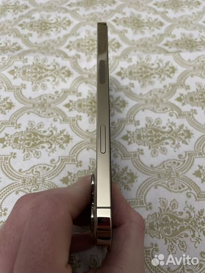 iPhone 12 Pro Max, 128 ГБ