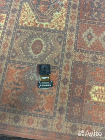 Камера фронтальная Oppo разные модели оригинал