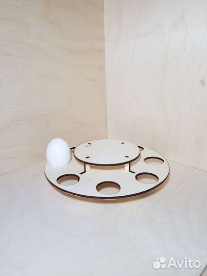 Изделия из фанеры