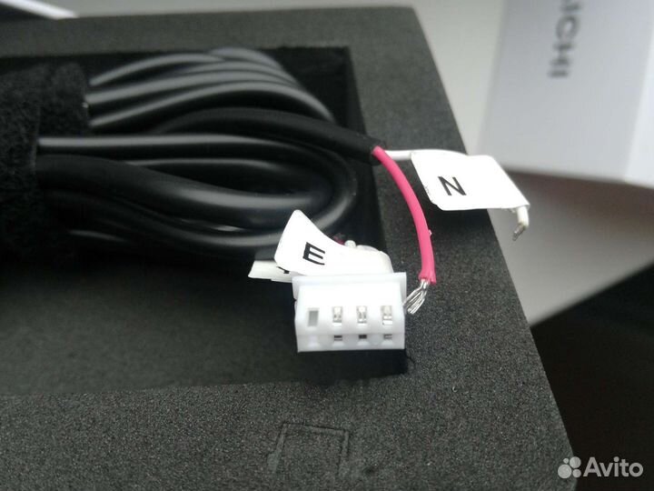 WI-FI-контроллер DW11-BL