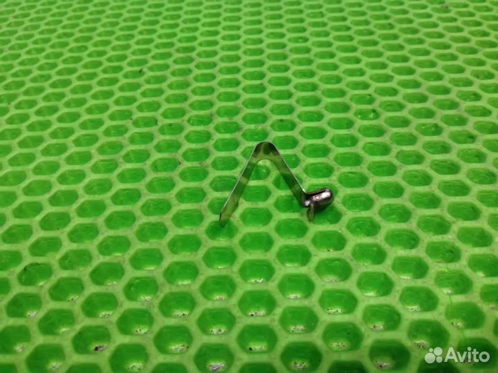 Фиксатор родительской ручки для 3х кол. велосипеда