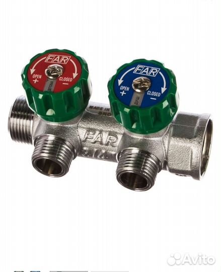 Коллектор 3821 3412