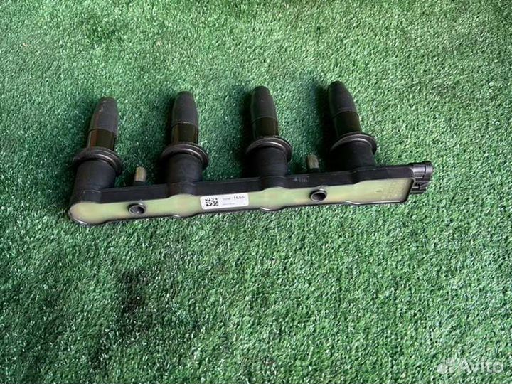 Катушка зажигания (модуль) Astrа Zafirа Меrivа