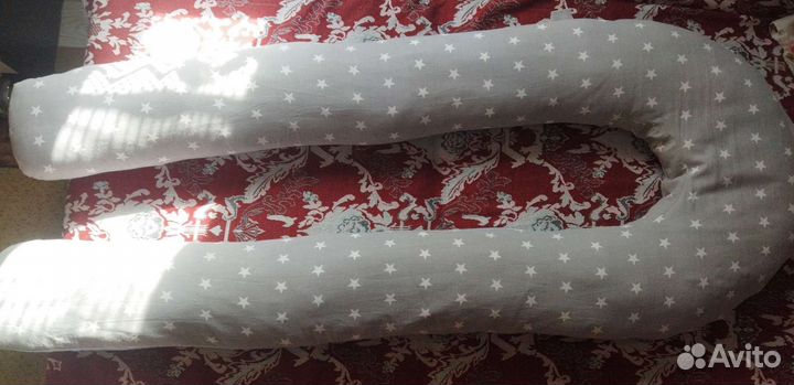 Подушка для беременных