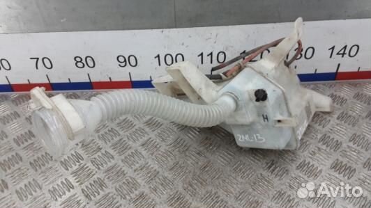 Бачок омывателя toyota RAV 4 ZSA3 (ZML13NL01)