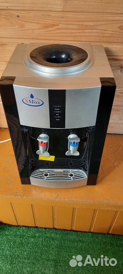 Кулер для воды