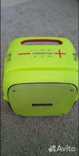 Блютуз колонка Hopestar Party One