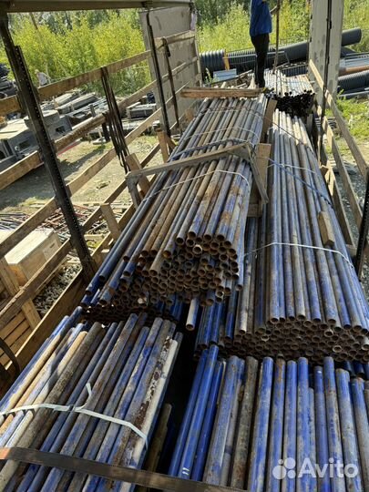 Хомутовые леса