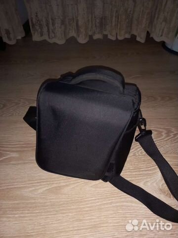 Сумка для камеры