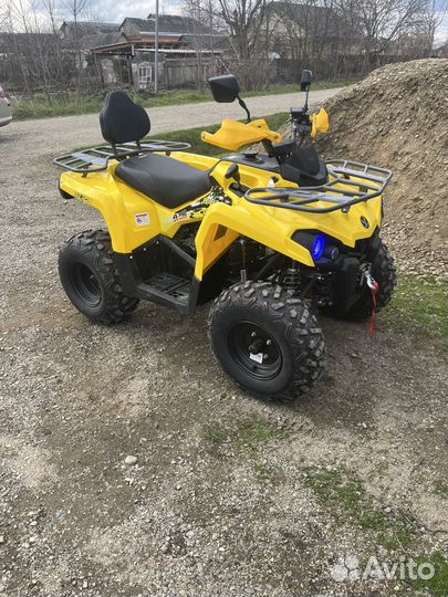 Продаю Квадроцикл