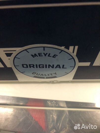 Комплект рулевых тяг и наконечников mb w124