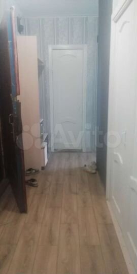 2-к. квартира, 50 м², 7/9 эт.