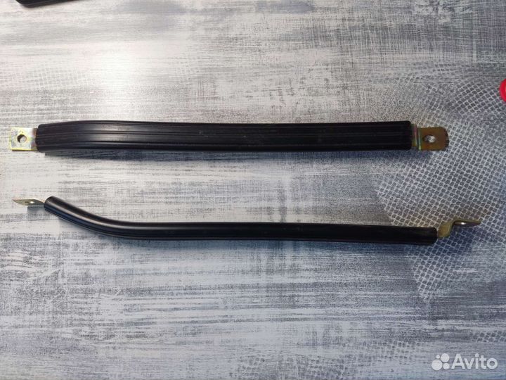 Поручень задний ваз