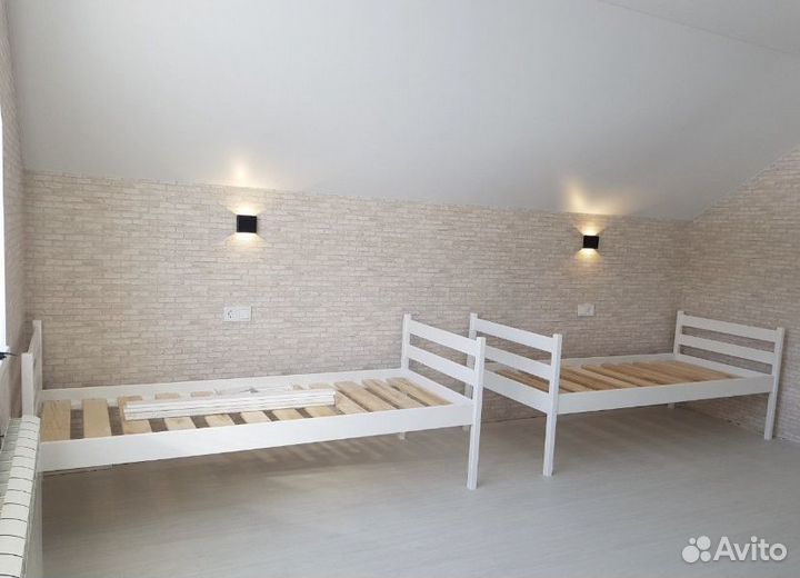 Детская кровать Стандарт 180 90