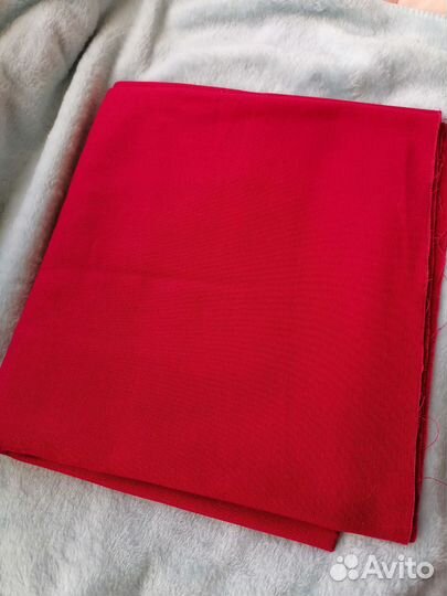 Отрез ткани