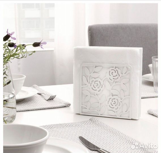 Салфетница