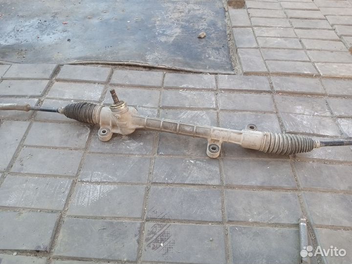 Рейка рулевая
