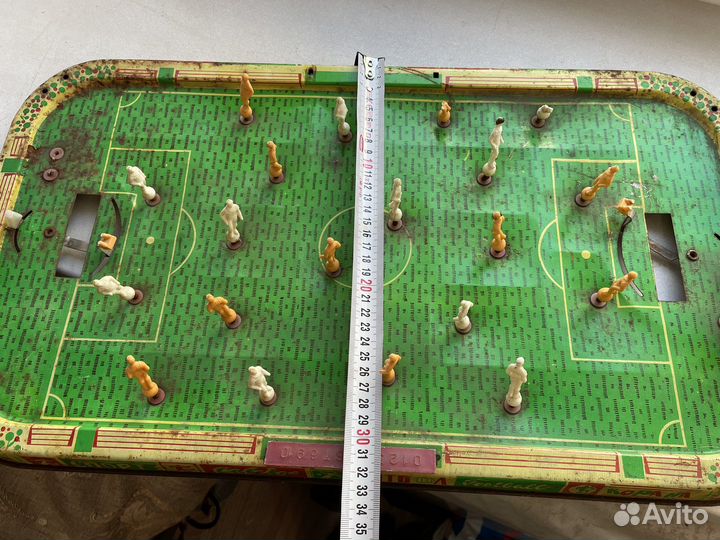 Футбол СССР