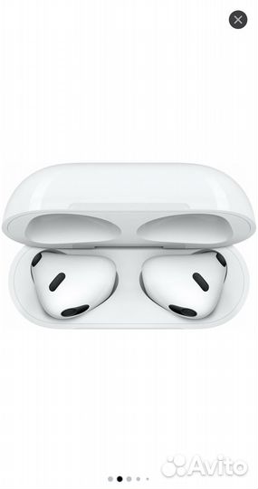 Airpods 3 premium