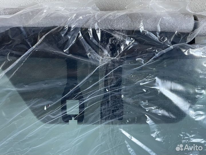 Лобовое стекло toyota RAV4