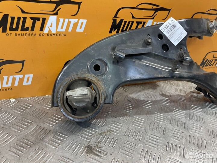 Рычаг подвески задний левый Lexus Rx 4 2grfxs