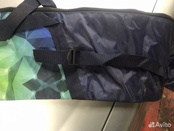 Чехол для лыж