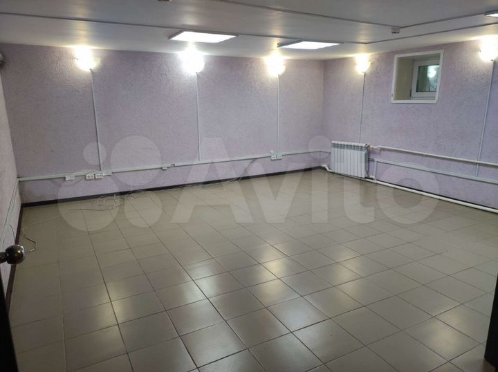 Свободного назначения, 121.7 м²