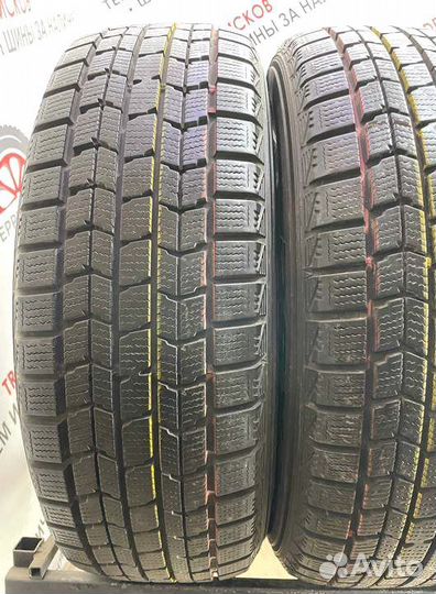 Dunlop Graspic DS3 215/60 R17 94P