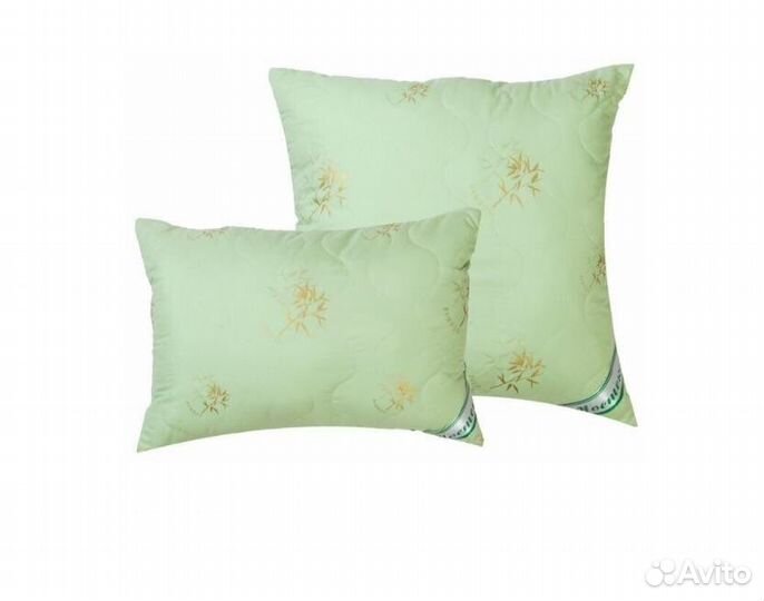 Подушки стеганные