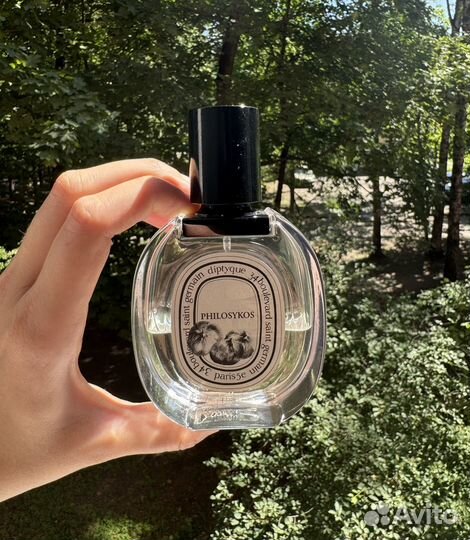 Бронь Парфюм Diptyque Philosykos