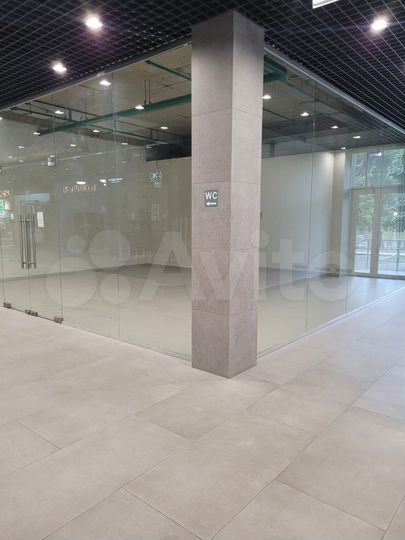 Торговая площадь, 52 м²