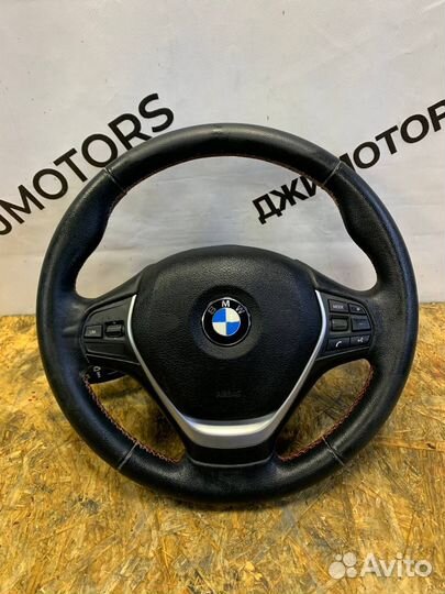 Руль Bmw 1-Series F20 /21