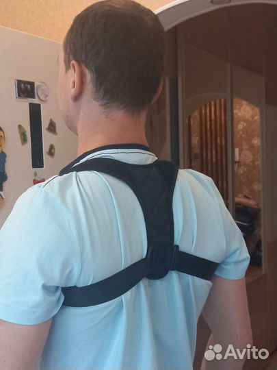 Корректор осанки, Новый