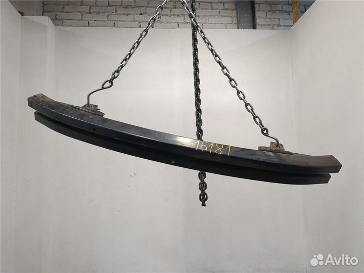 Усилитель бампера Chevrolet Tahoe, 2007