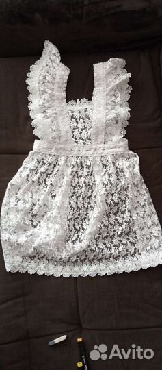 Школьная форма для девочки