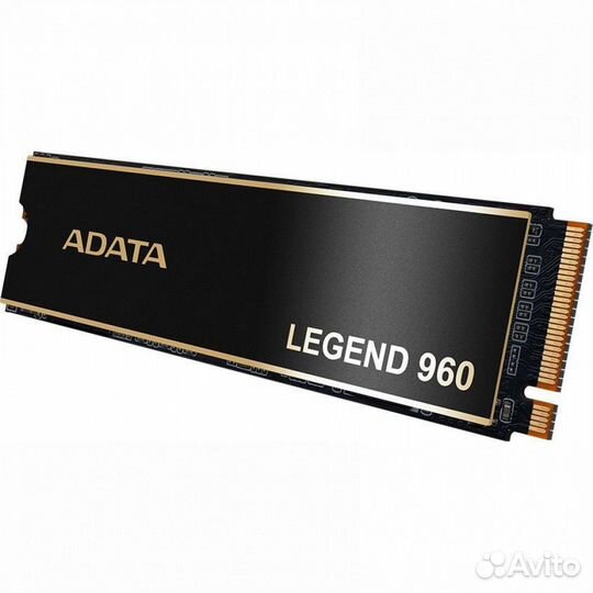 Внутренний жесткий диск adata legend 960 534896