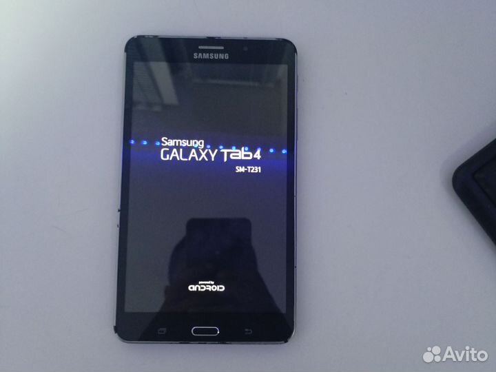 Samsung galaxy tab 4