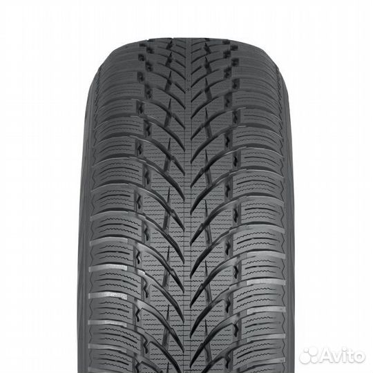 Nokian Tyres WR SUV 4 275/40 R20 106V