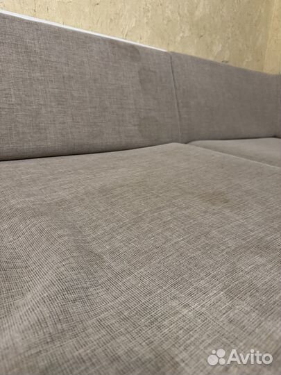 Угловой диван бу 160х240