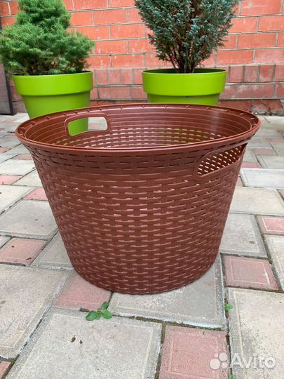 Сушилка для белья напольная Корзина д/б