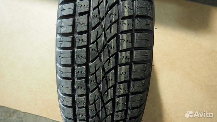 КАМА Кама-221 235/70 R16