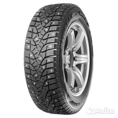 Bridgestone Blizzak Spike-02 215/55 R16 93T