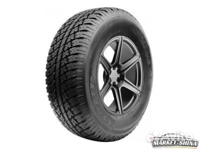 Antares SMT A7 215/70 R16 100S