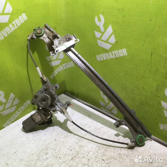 Стеклоподъемник электр. задний левый Дэо Есперо