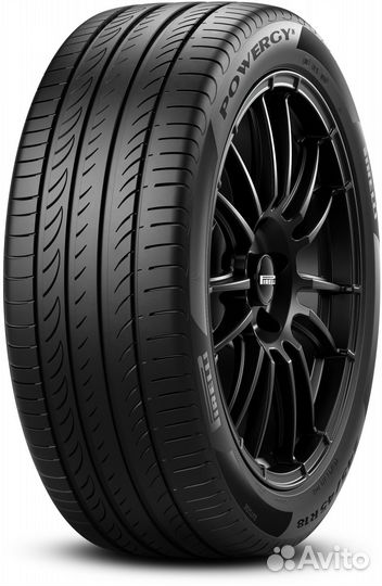Pirelli Powergy 235/65 R17