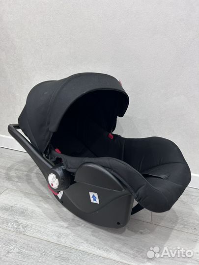 Автолюлька от 0