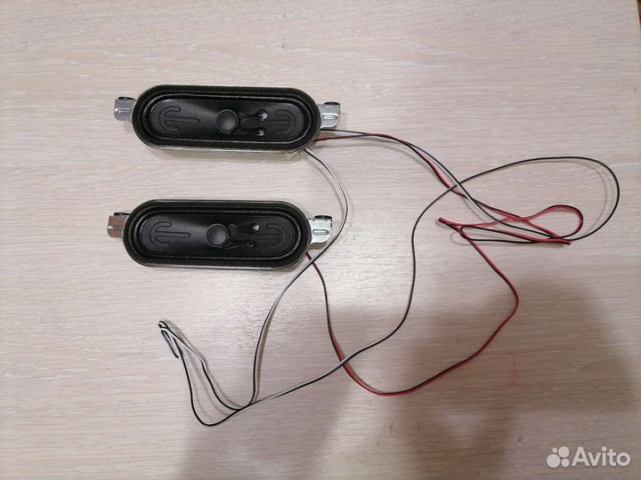 Динамики для тв BH513-2